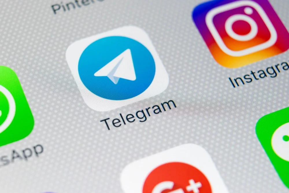 Telegram's number filtering technology: Ensuring communication privacy.